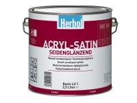 Herbol-Acryl-Satin