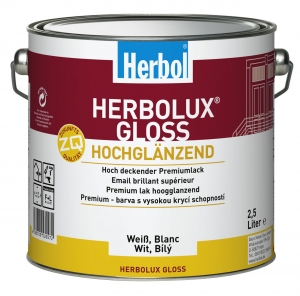 Herbol-Herbolux Gloss ZQ