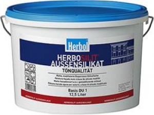 Herbol-Herbosilit TQ