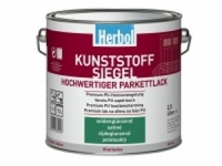 Herbol-Kunststoff-Siegel