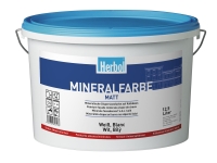 Herbol-Mineralfarbe