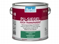 Herbol-PU-Siegel